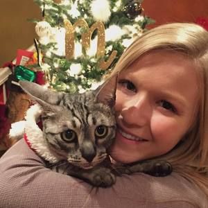 Meet your Posher, Kaitlyn